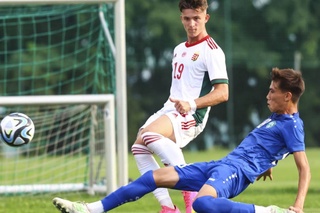 Молодежка Узбекистана U16 проиграла Исландии