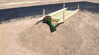 Коронавирусдан вафот этган бемор фақатгина мутахассислар назоратида дафн этилади