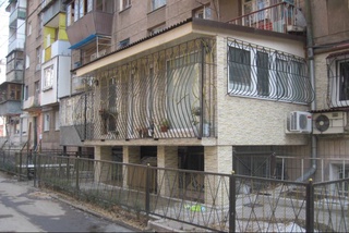 В многоквартирных домах будут выявляться конструкции, подверженные землетрясениям