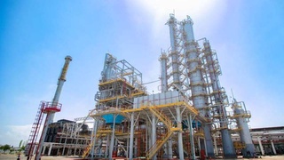 UzAssets announced its intention to sell Fergana oil refinery