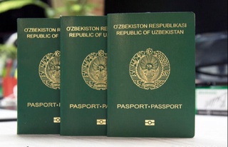 Янги қонун: ишонч, хотиржамлик ва дахлдорлик ҳисси