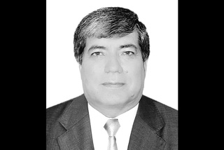 Ёзувчи ва олим Маматқул Жўраев вафот этди