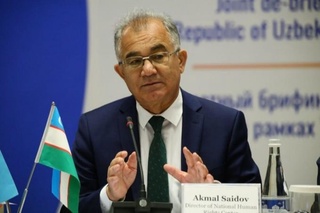 ​Ўзбекистон Президенти ташаббуси — глобаллашув даврининг долзарб талаби