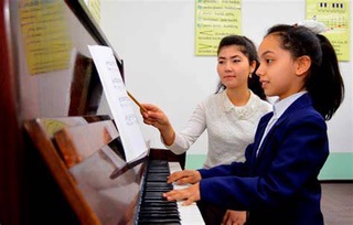 В Узбекистане будет проводиться республиканский конкурс «Иктидор мактаб ансамбли»