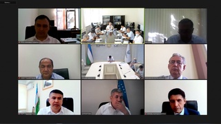 Обсуждена проводимая работа по совершенствованию образовательных стандартов