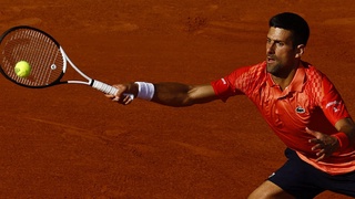 Карлос Алькарас сыграет с Новаком Джоковичем в полуфинале в Париже