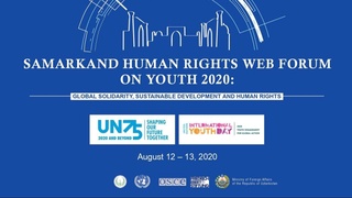 От региональных декларативных документов по правам молодежи к глобальной конвенции