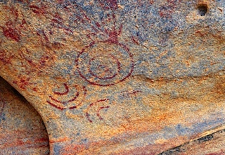 New Archaeological Sites Discovered in the Nurata Mountain Range