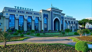 Toshkent markaziy vokzali 16-oktabrdan oʻz faoliyatini avvalgi jadval boʻyicha boshlaydi