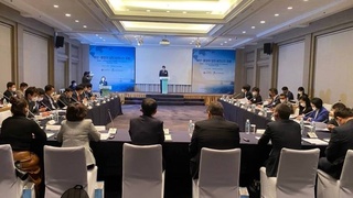 В Пусане раскрыт инвестиционный потенциал Узбекистана