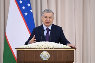 Namanganda natijadorlikni yanada oshirish vazifalari belgilandi