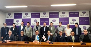 Аналитические центры Узбекистана и Японии обсудили перспективы развития двустороннего сотрудничества