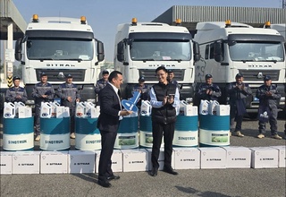 Tubeless gas supply: Uzbekneftegaz launches innovative project