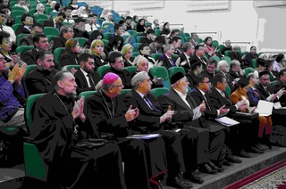 Bagʻrikenglik kuniga bagʻishlandi