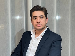 Шохрух Хамдамов: ҳаётда энг муҳими  – ҳалоллик