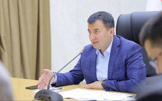 Обсуждены дальнейшие меры по стимулированию экспортной деятельности