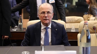 Фаластин Бош вазири: Ғазони бошқариш учун вақтинчалик қўмита ҳақида тез орада эълон қиламиз