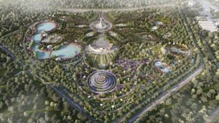 Тошкент шаҳрининг бош режасини ишлаб чиқиш учун биринчи босқичда 40 миллиард сўм ажратилди