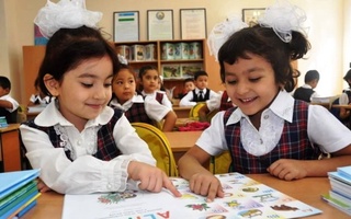 ВОЗ и ЮНИСЕФ призывают не допустить повторного закрытия школ в странах Европы и Центральной Азии