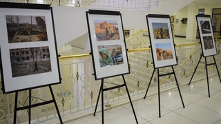 Dolzarb mavzudagi o'n kunlik tadbirlar davom etyapti