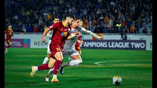 «Насаф» проиграл «Аль-Кувейту» и остался без плей-офф ЛЧА