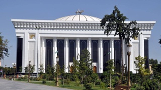 Ташкент готовится к международной научно-практической конференции на тему «Новая эпоха и перспективы развития Узбекистана»