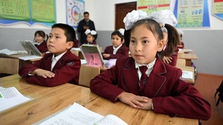 Kyrgyzstan will switch to 12-year schooling
