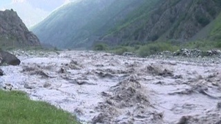 9-13 май кунлари Республиканинг айрим ҳудудларида сел хавфи кузатилиши мумкин — Ўзгидромет