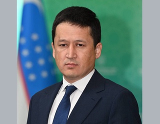 Ўзбекистоннинг янги элчиси БААга жўнаб кетди