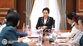 Защита прав женщин и детей будет кардинально усилена