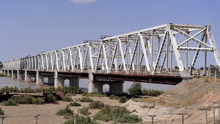 Ўзбекистон ҳудудида Афғонистоннинг айрим арбоблари ва этник гуруҳлари раҳбарлари бўлиб тургани йўқ