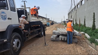 Фаолиятнинг бош мезони – амалий натижалар