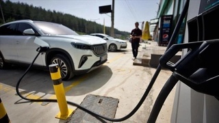 Xitoyda elektromobillar uchun quvvatlash qurilmalari soni 23,68 millionga yetdi