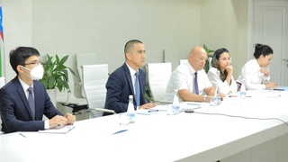 На заседании министров энергетики стран ОЭС принята Бакинская декларация