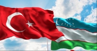 Январь ойида Туркия капитали иштирокида 34 та янги корхона ташкил этилди