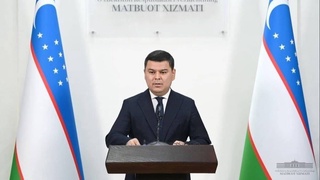 На этой неделе Шавкат Мирзиёев посетит Таджикистан для участия в саммите ШОС