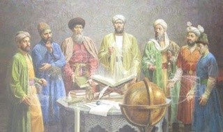 Илм-фан тараққиётида хусусан тил ўрганиш соҳасида шарқ мутафаккирларининг тутган ўрни