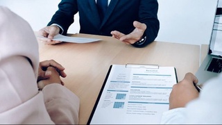 Germaniyada ishlash uchun talablar eʼlon qilindi