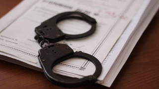 Hokim yordamchisiga nisbatan jinoyat ishi qo‘zg‘atildi