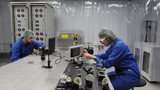 Юртимизда илмий ташкилотларнинг рейтинги тузилади