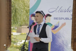 Мушоира танловининг республика босқичи ғолиблари аниқланди