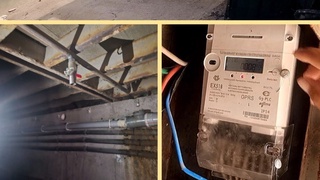 Энергия ресурсларидан ноқонуний фойдаланиш ҳолатлари аниқланди