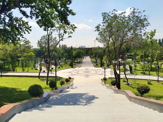 Прогноз погоды на 7 июня