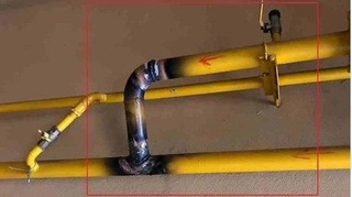 “Газ ўғриси” фош бўлди