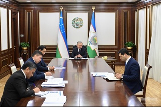 Implementation of the state youth policy considered