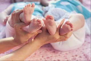 O'zbekistonda yil boshidan 203,7 ming tug'ilish qayd etilgan