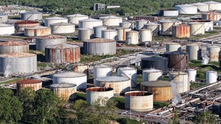 Жаҳон нефть захиралари атиги уч ойга етади — Goldman Sachs