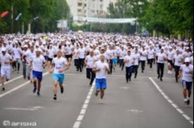 “Янги нафас” яқинлашмоқда