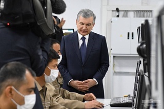 Two new plants put into operation, construction of one more enterprise launched