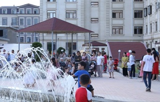 Oʻzbekistonda doimiy aholi soni har kuni qanchaga oshayotgani maʼlum boʻldi